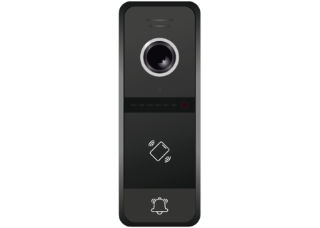 Панель Novicam FANTASY MR HD вызывная для видеодомофона