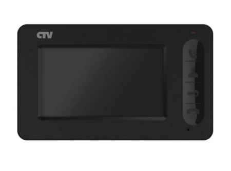 CTV-М400 Видеодомофон