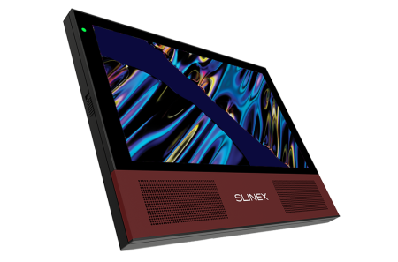 Монитор Slinex Sonik 7 Cloud видеодомофона
