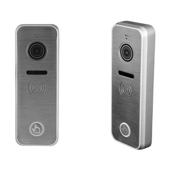 Комплект видеодомофона Tantos Stark HD SE Tuya