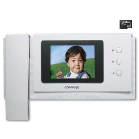 Монитор Commax CDV-40NM видеодомофона