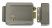 Замок AccordTec AT-EL101AWN электромеханический
