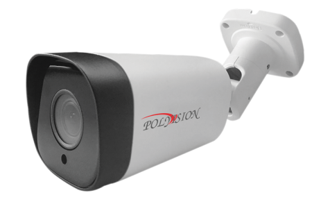 Камера Polyvision PNL-IP5-Z5MPAL v.5.9.8 видеонаблюдения
