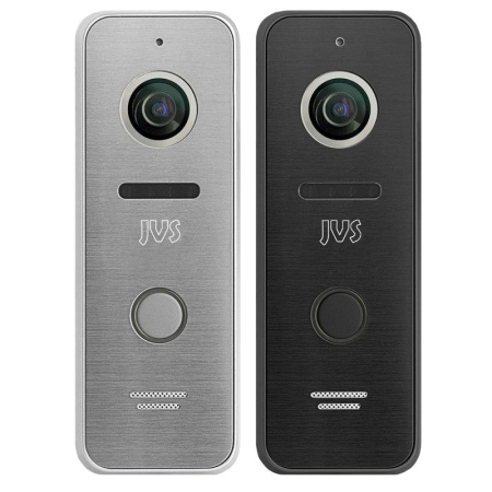 Панель JVS OPTIMA вызывная