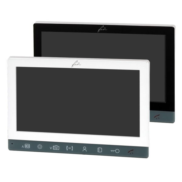 Монитор Fox FX-HVD70M V2 (Топаз) видеодомофона