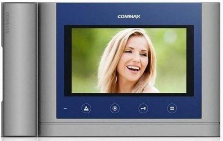 Монитор CDV-70MH Metalo видеодомофона