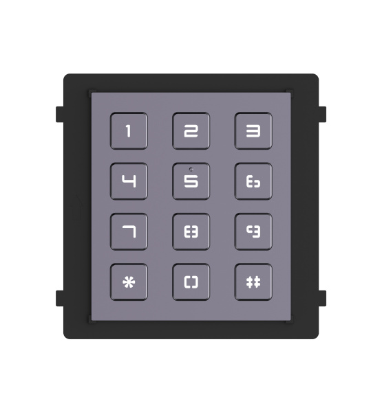 Суб-Модуль CTV-IP-UKP