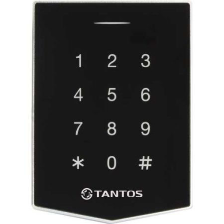 Кодонаборная панель Tantos TS-KBD-EH Touch