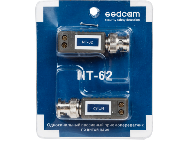Приемопередатчик Ssdcam NT-62
