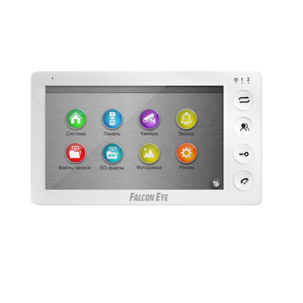 Монитор Falcon Eye Cosmo HD Plus видеодомофона