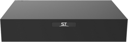 IP Видеорегистратор ST-NVR-V0605A45