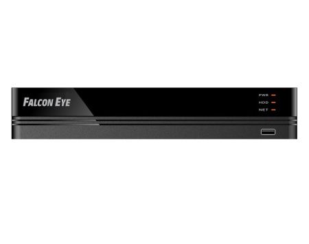 Видеорегистратор Falcon Eye FE-MHD2104