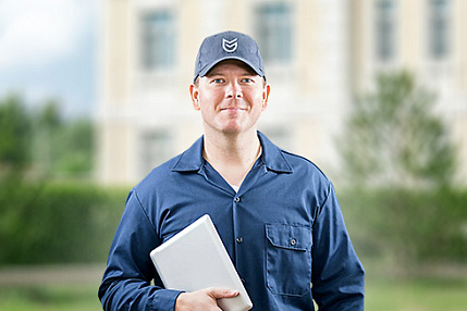 Установка домофонов, видеодомофонов и камер видеонаблюдения