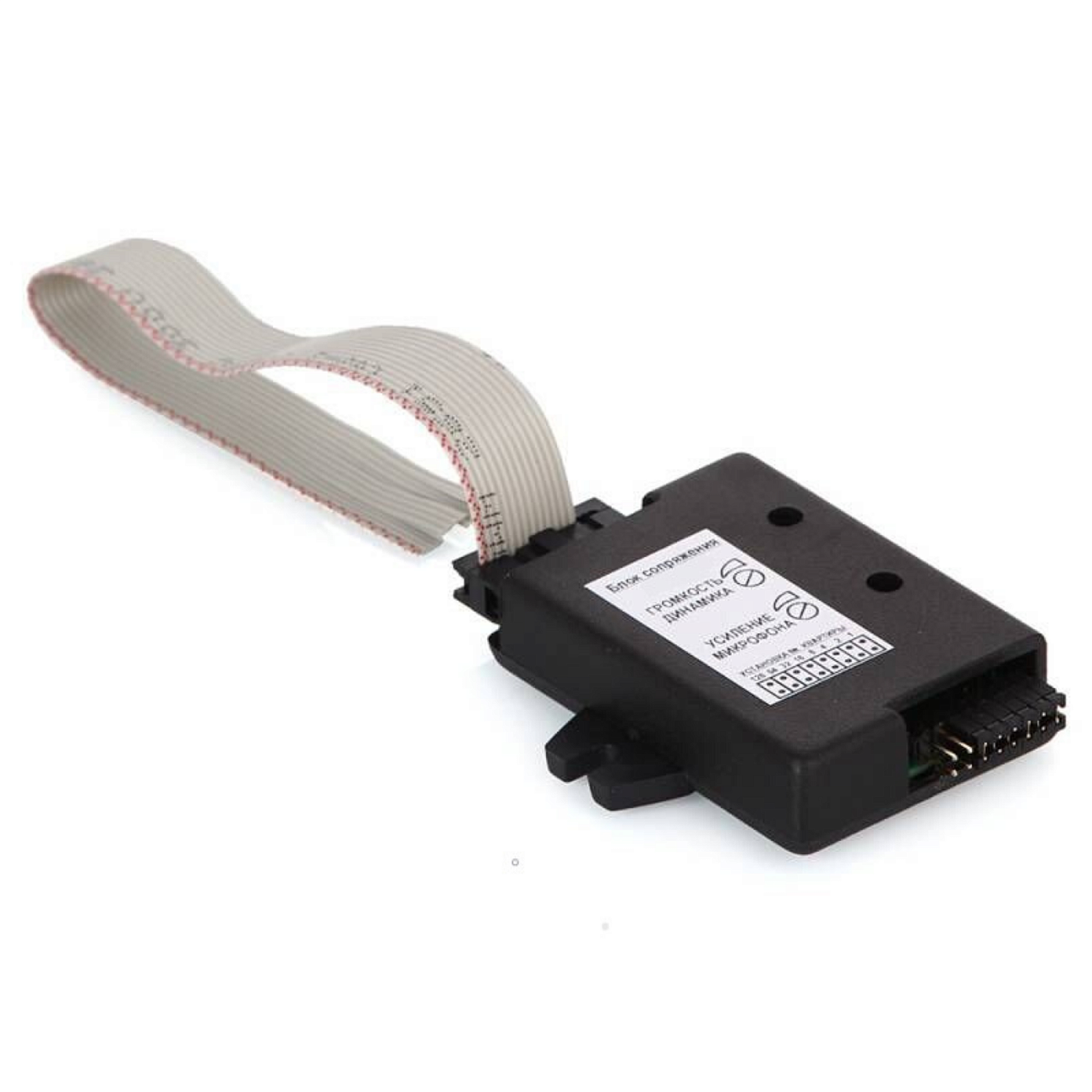 Блок MC XL 2.1 сопряжения