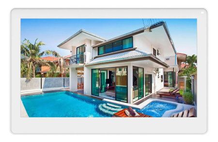 Монитор Tantos NEO HD SE Tuya VZ видеодомофона