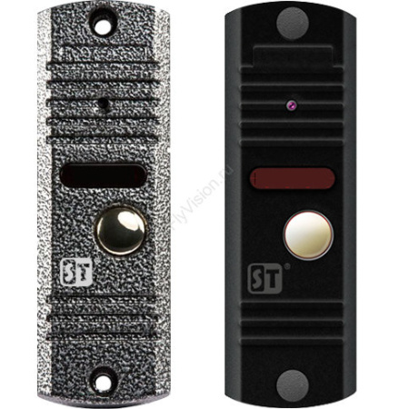 Панель ST-P102 вызывная для видеодомофона