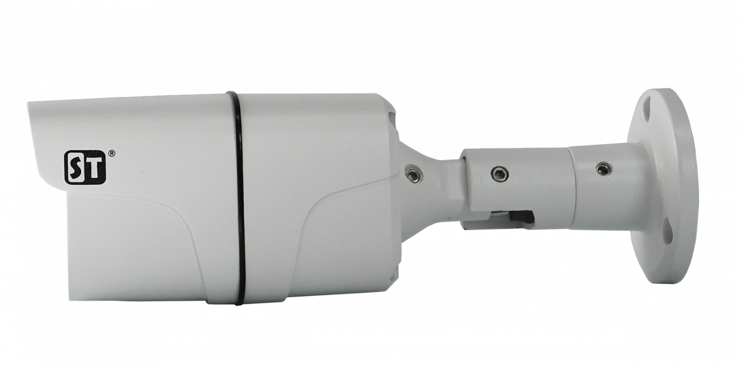 Видеокамера ST-S2541 Light POE (2,8mm)