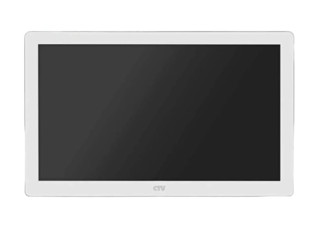 CTV-M5108 Image 10 монитор видеодомофона