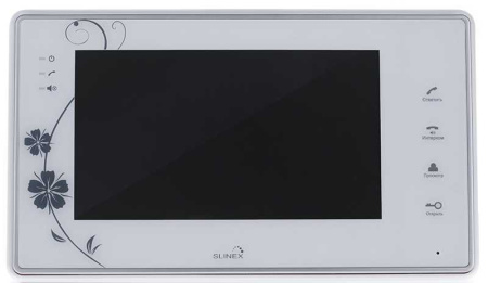 Монитор Slinex XR-07М видеодомофона