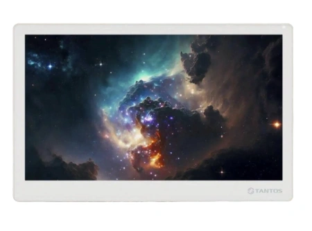 Монитор Tantos Stark HD SE Tuya видеодомофона