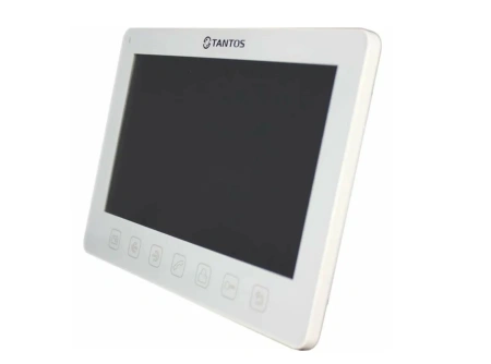 Монитор Tantos Prime Slim видеодомофона