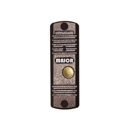 Панель Major Classic 800 Plus вызывная для видеодомофона