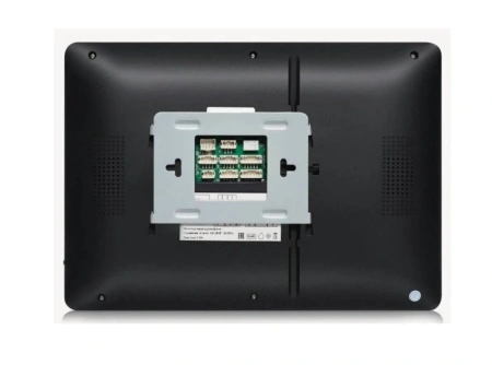 Видеодомофоны JVS Grant HD WiFi: White и Black