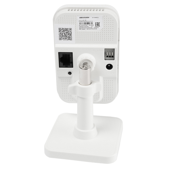 Камера Hikvision DS-2CD2442FWD-IW 2мм