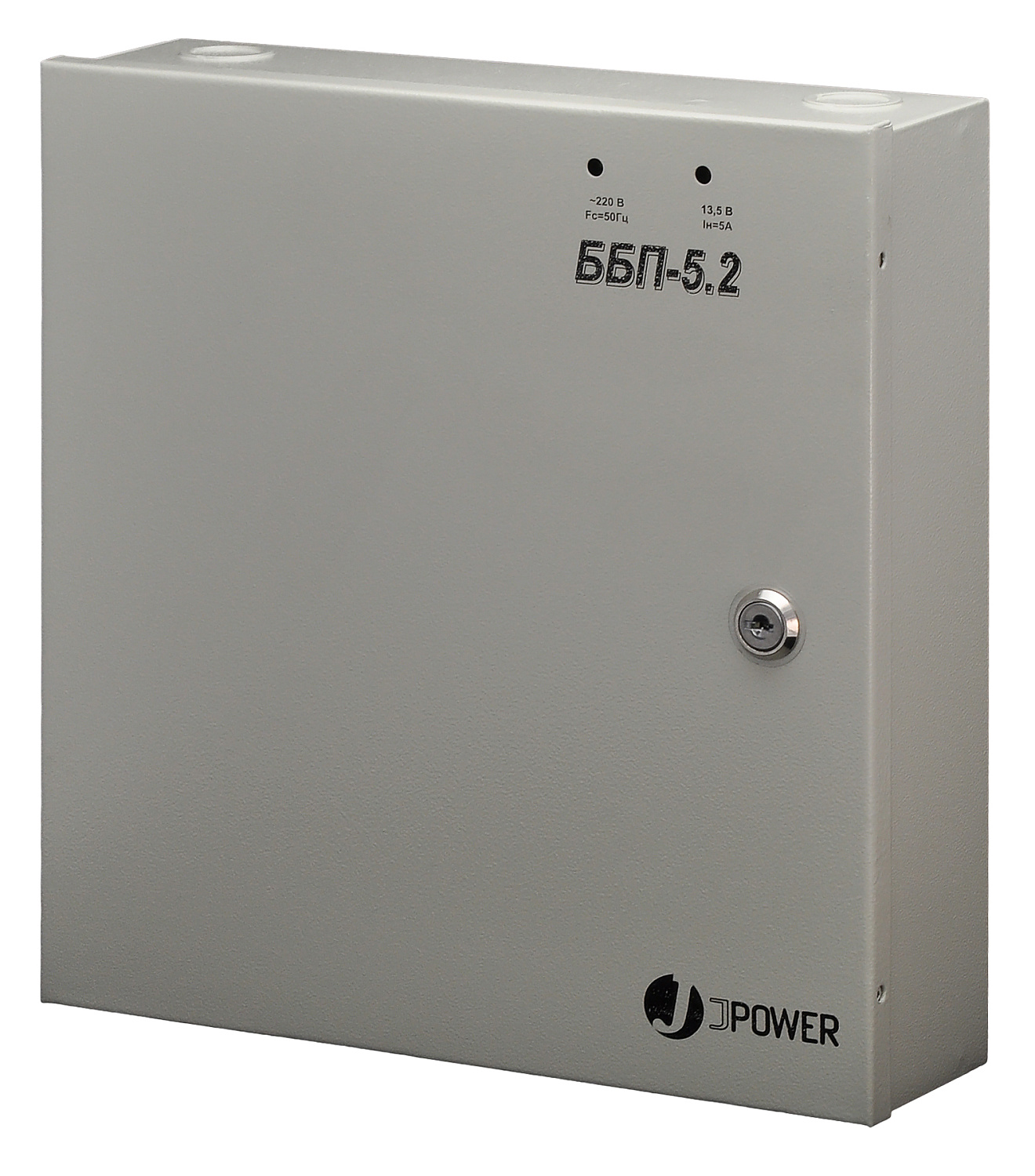 Блок бесперебойного питания J-Power ББП-5.2