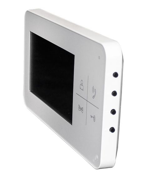 Комплект Tantos LUMI kit видеодомофон