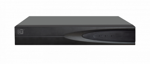 Видеорегистратор ST-NVR-S1605 Light