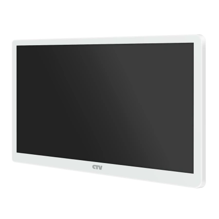 Монитор CTV-M5801 видеодомофона с Wi-Fi