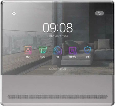 Видеодомофон Commax CDV-1004QT