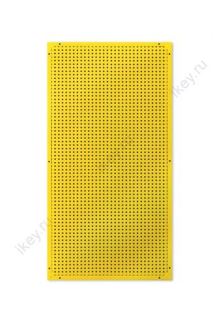 Стенд для ключей перфорированный