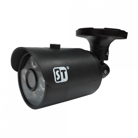 Видеокамера ST-181 M IP Home аудио (3.6) (белая, черная)