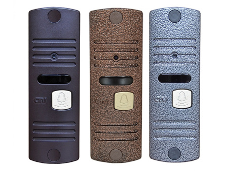 Панель CTV-D10 Plus вызывная