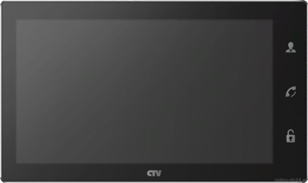 Монитор СTV-М4102-FHD видеодомофона