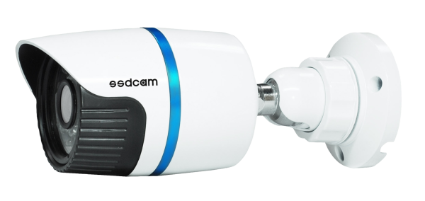 Камера Ssdcam IP-128 видеонаблюдения