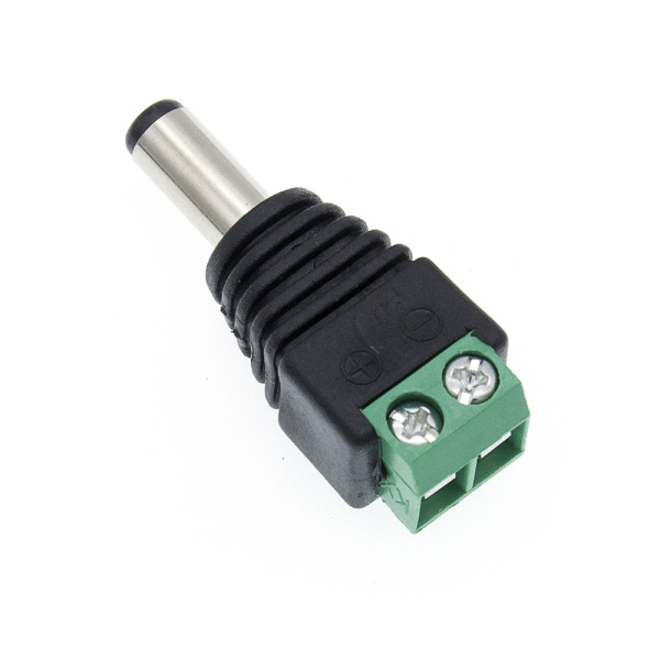 Разъем SR-JDC-PV клеммная колодка под винт