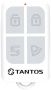 Брелок Tantos TS-RC204
