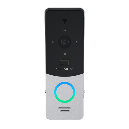 Панель Slinex ML-20CRHD вызывная для видеодомофона