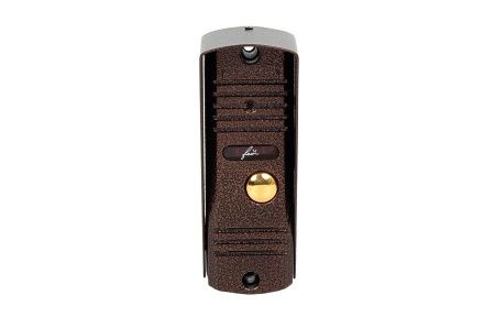 Комплект Fox FX-HVD70M-KIT V2 (Топаз) видеодомофона