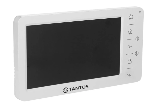 Монитор Tantos Amelie HD видеодомофона