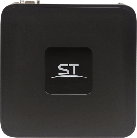 IP Видеорегистратор ST-NVR-V0506K15 PRO (версия 2)