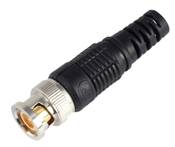 Разъем Ssdcam BNC с колпачком