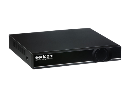 Видеорегистратор SSDCAM AV-4104PS  AHD