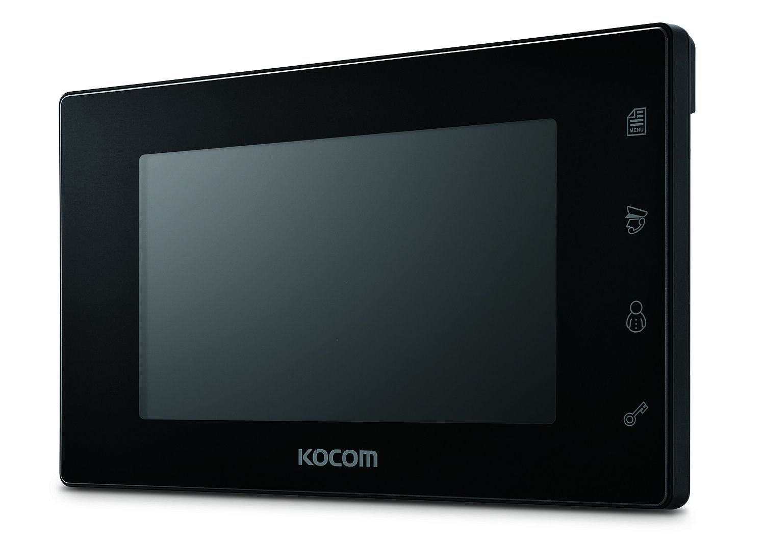 Монитор Kocom KCV-544 Mirror видеодомофона