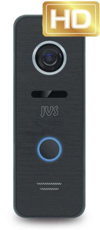 Панель JVS OPTIMA HD вызывная