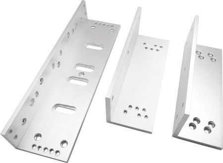 Уголок монтажный Tantos Z-образный TS-ZL500