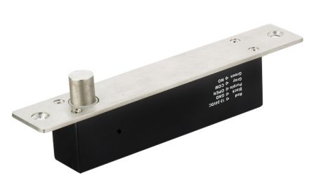 Замок Tantos TRD-1086C электромеханический